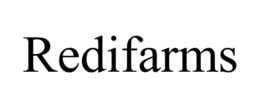 REDIFARMS trademark