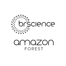 BR SCIENCE AMAZON FOREST trademark