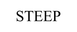 STEEP trademark