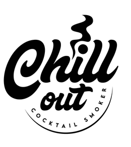 CHILL OUT COCKTAIL SMOKER trademark