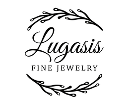 LUGASIS FINE JEWELRY trademark