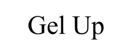 GEL UP trademark