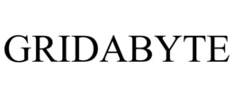 GRIDABYTE trademark