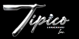 TIPICO BARBERSHOP INC. trademark