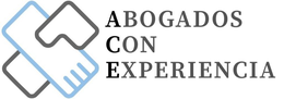 ABOGADOS CON EXPERIENCIA trademark