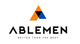 ABLEMEN BETTER THAN THE BEST trademark
