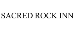 SACRED ROCK INN trademark