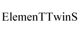 ELEMENTTWINS trademark
