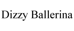 DIZZY BALLERINA trademark