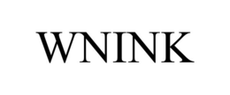 WNINK trademark