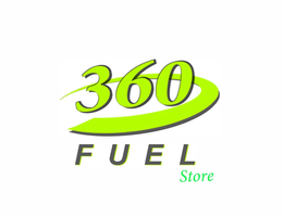 360 FUEL STORE trademark