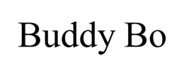 BUDDY BO trademark