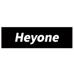 HEYONE trademark