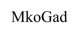 MKOGAD trademark