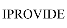 IPROVIDE trademark