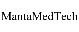 MANTAMEDTECH trademark