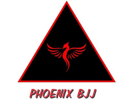 PHOENIX BJJ trademark