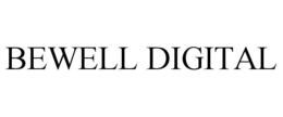 BEWELL DIGITAL trademark