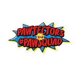 PAWTECTORS #PAWSQUAD trademark