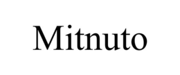 MITNUTO trademark