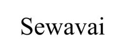 SEWAVAI trademark