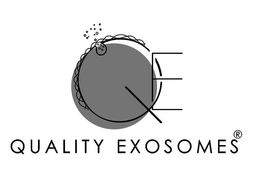 QE QUALITY EXOSOMES trademark