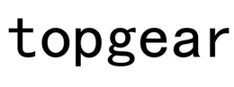 TOPGEAR trademark