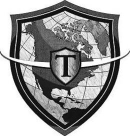 T trademark