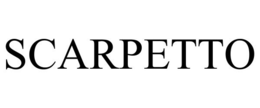 SCARPETTO trademark