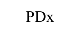 PDX trademark