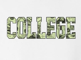 COLLEGE trademark