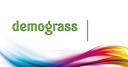 DEMOGRASS trademark