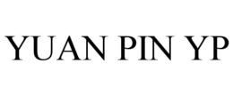 YUAN PIN YP trademark