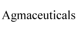 AGMACEUTICALS trademark