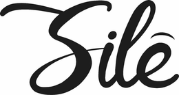 SILE' trademark