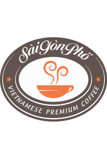 SÀIGÒNPHÔ VIETNAMESE PREMIUM COFFEE trademark