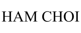 HAM CHOI trademark