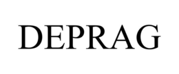 DEPRAG trademark