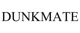 DUNKMATE trademark