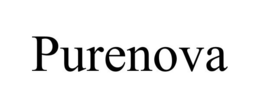 PURENOVA trademark