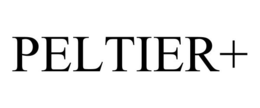PELTIER+ trademark