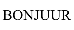 BONJUUR trademark