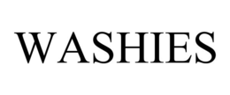 WASHIES trademark