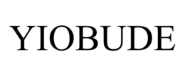 YIOBUDE trademark