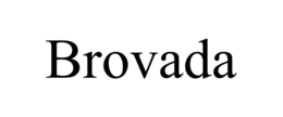 BROVADA trademark