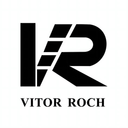 VR VITOR ROCH trademark