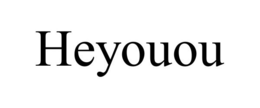 HEYOUOU trademark
