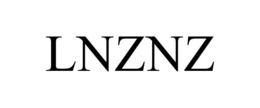 LNZNZ trademark