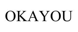 OKAYOU trademark