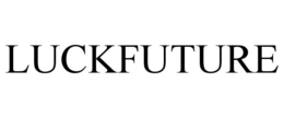 LUCKFUTURE trademark